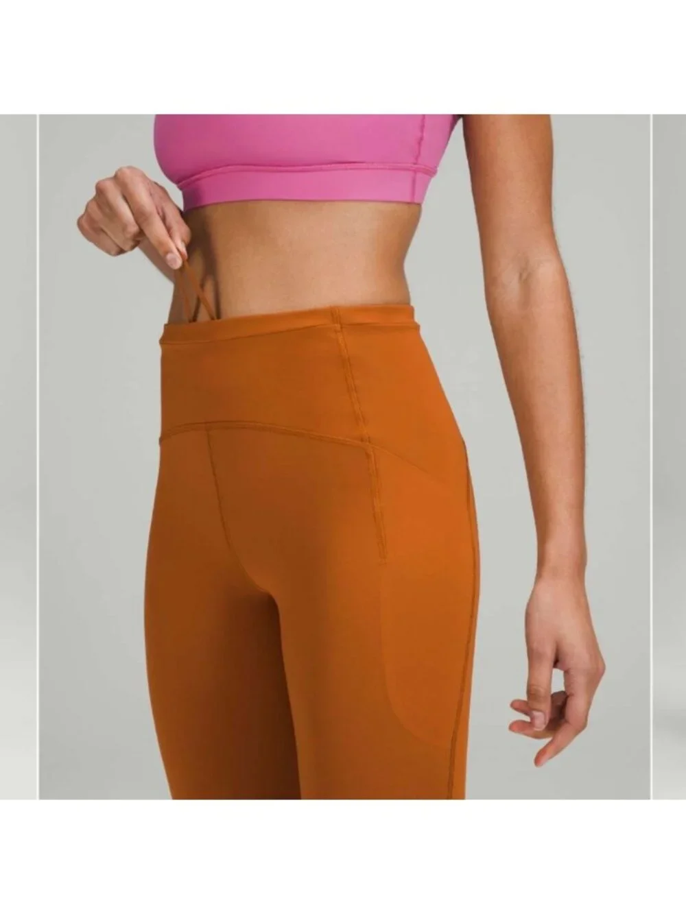 Lululemon Swift Speed High-Rise Tight 28